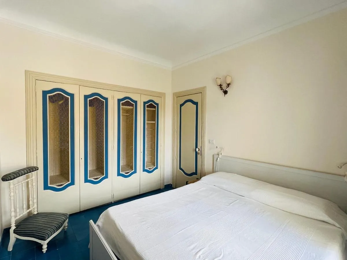 L'Atelier Del Pittore Apartment 陶尔米纳 意大利