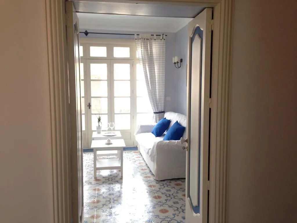 L'Atelier Del Pittore Apartment 陶尔米纳