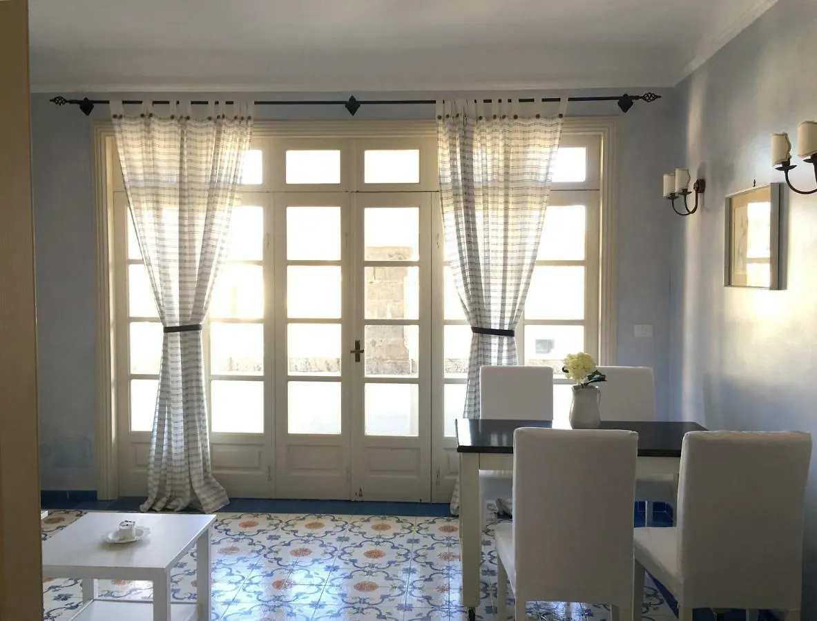 L'Atelier Del Pittore Apartment 陶尔米纳 0*,  意大利